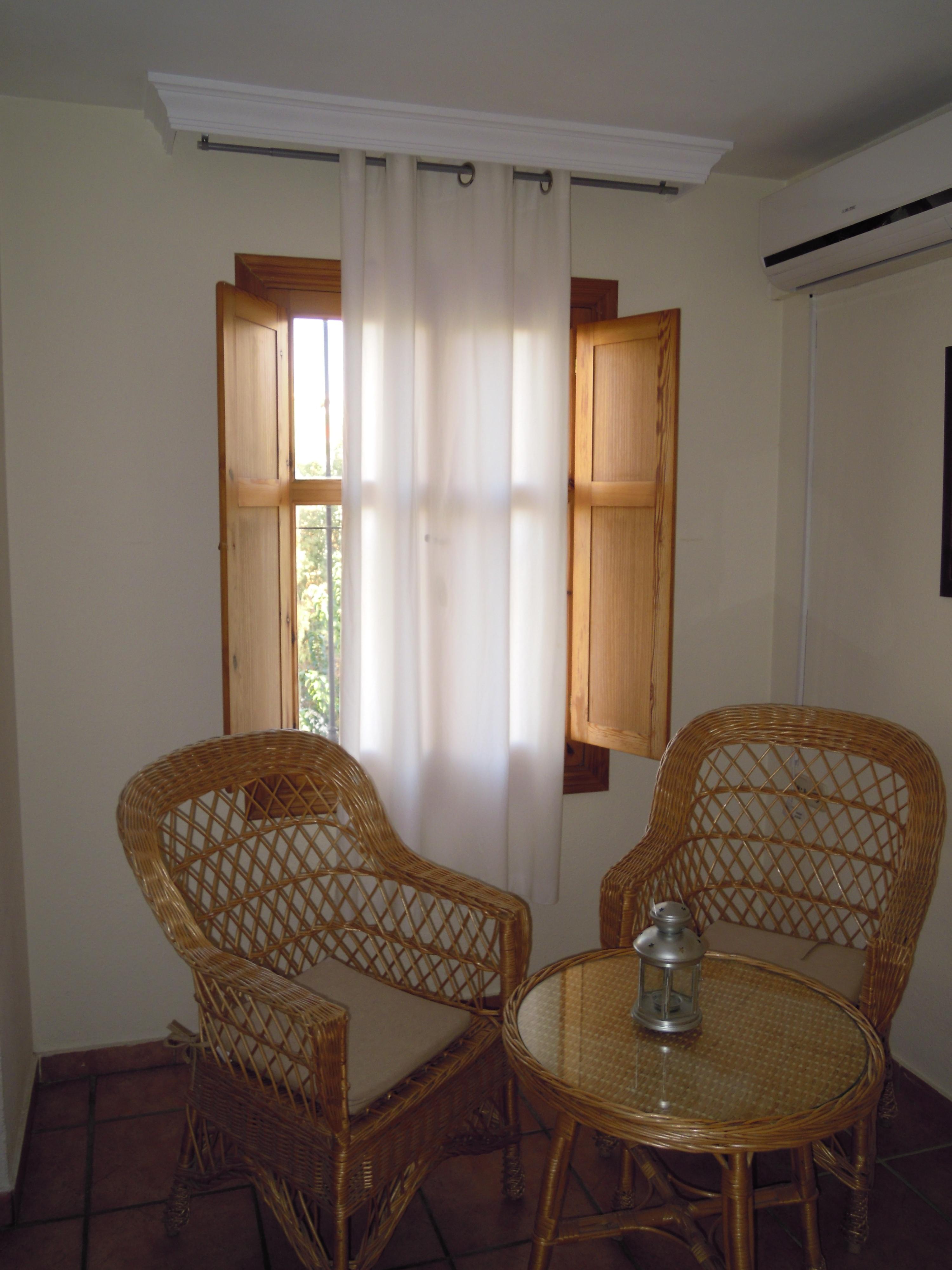 Hostal Moscatel Málaga Eksteriør billede