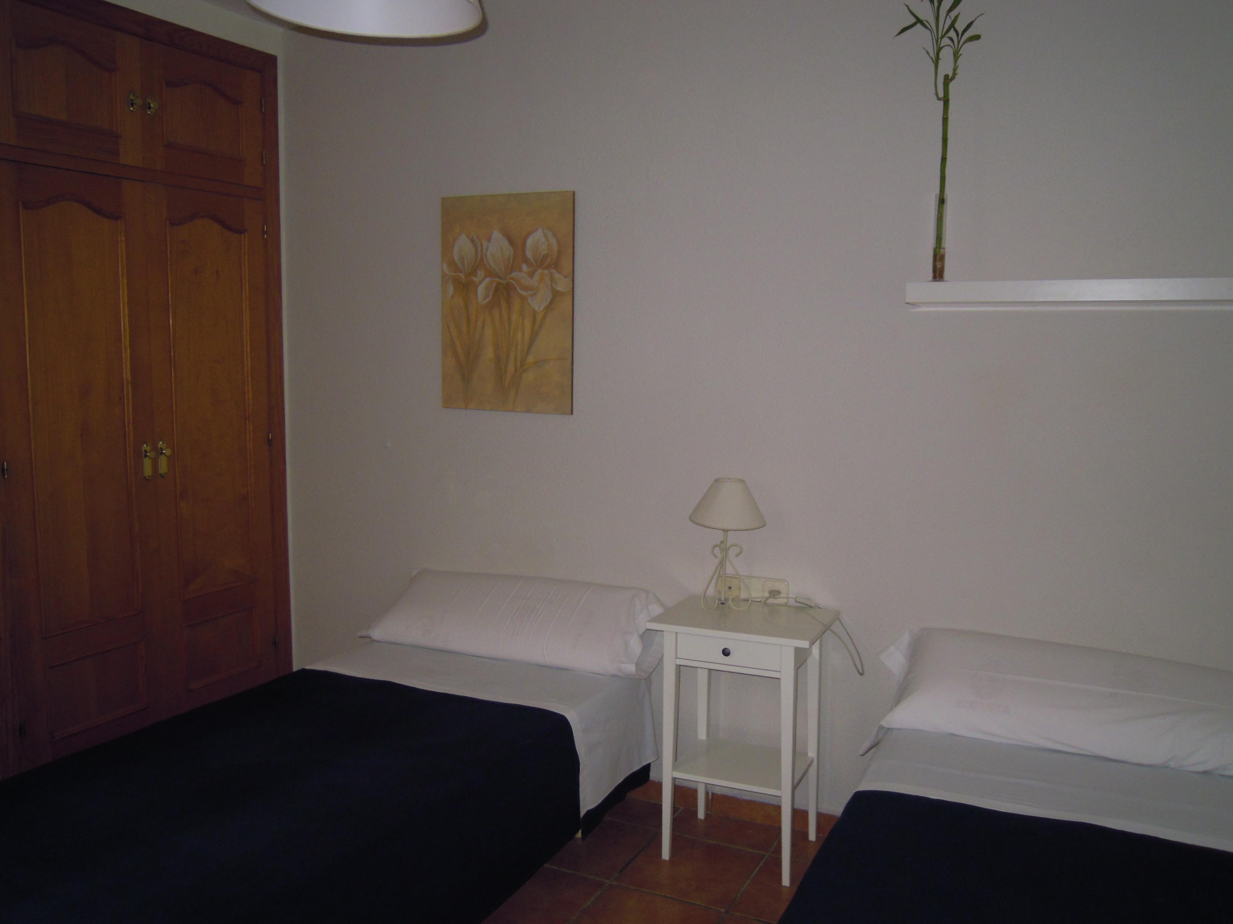 Hostal Moscatel Málaga Eksteriør billede