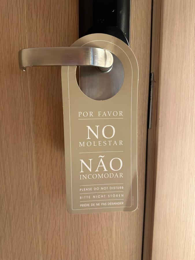 Hostal Moscatel Málaga Eksteriør billede