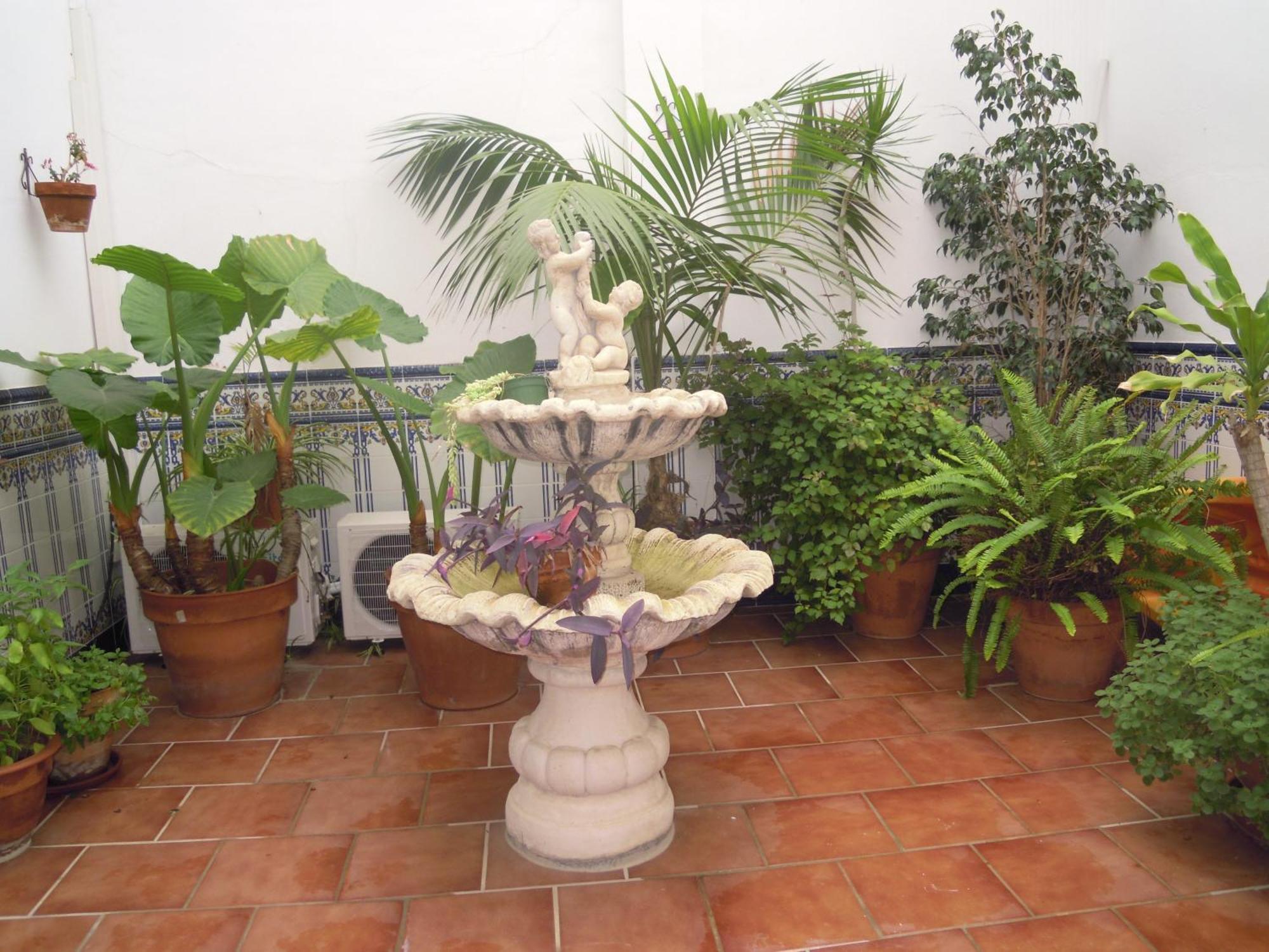 Hostal Moscatel Málaga Eksteriør billede