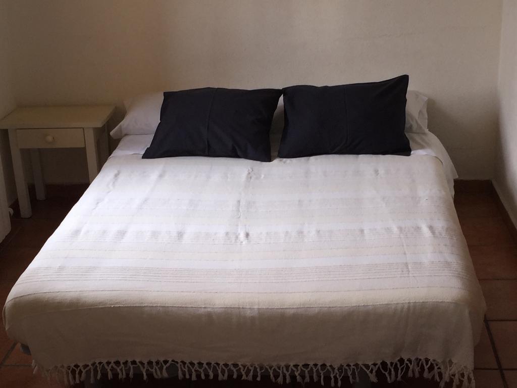 Hostal Moscatel Málaga Eksteriør billede